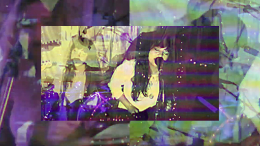 LEVITATION SESSIONS - Death Valley Girls